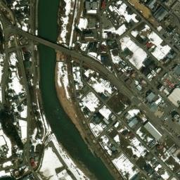 Satellite imagery of 一等水準点, JP