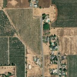 Satellite imagery of Todds Hill, US