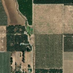 Satellite imagery of Todds Hill, US