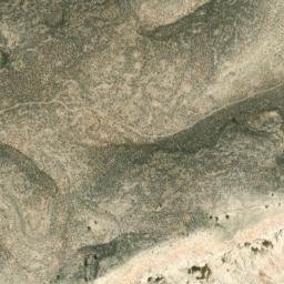 Satellite imagery of 5835 M 51 — NGS DO5835 — Coconino County, US, US