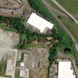 Satellite imagery of EWING RM 2 — NGS GC0494 — Nashville, US, US