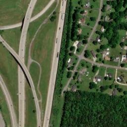 Satellite imagery of EWING RM 2 — NGS GC0494 — Nashville, US, US