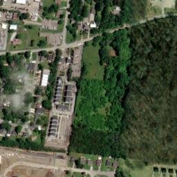 Satellite imagery of X 221 RESET — NGS GC0491 — Nashville, US, US