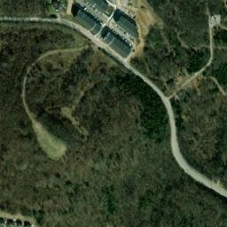 Satellite imagery of ALLEN RESET — NGS GC2250 — Nashville, US, US