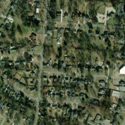 Satellite imagery of 6 24 — NGS GC0797 — Nashville, US, US