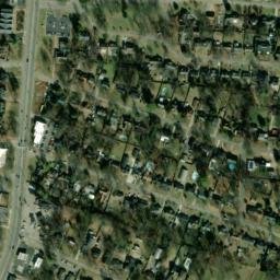 Satellite imagery of 6 24 — NGS GC0797 — Nashville, US, US