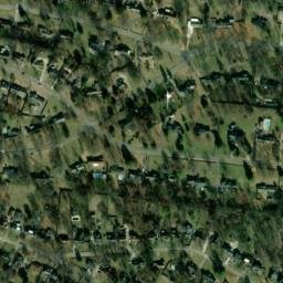 Satellite imagery of 6 24 — NGS GC0797 — Nashville, US, US
