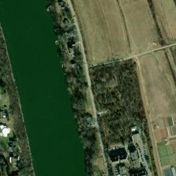 Satellite imagery of MADISON SUBURBAN UTIL DIST TK — NGS GC2235 — Nashville, US, US