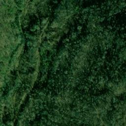 Satellite imagery of Beech Valley Mine, US