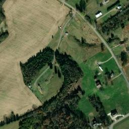 Satellite imagery of Little Mountain, US