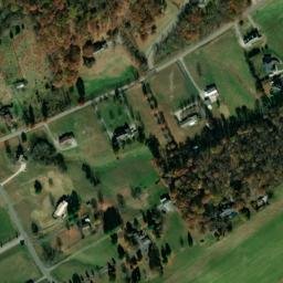 Satellite imagery of Little Mountain, US