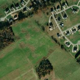 Satellite imagery of Little Mountain, US