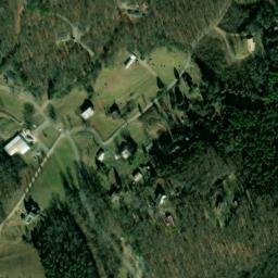 Satellite imagery of Colvard Prospect, US
