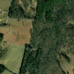 Satellite imagery of Colvard Prospect, US