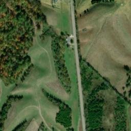 Satellite imagery of Britton Prospect, US