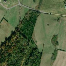 Satellite imagery of Britton Prospect, US