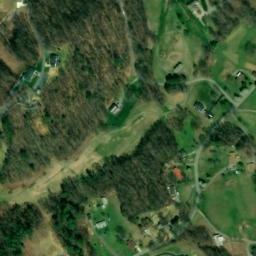 Satellite imagery of Gaddy Prospect, US