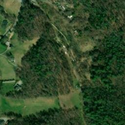 Satellite imagery of Gaddy Prospect, US