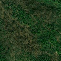 Satellite imagery of Gaddy Prospect, US