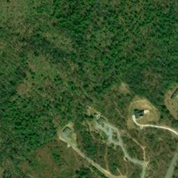 Satellite imagery of Sam Brummett Mine, US