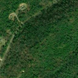 Satellite imagery of Sam Brummett Mine, US