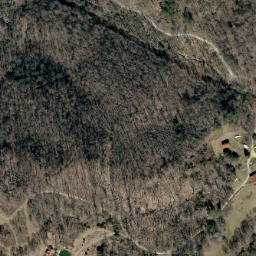 Satellite imagery of Dark Ridge, US