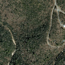 Satellite imagery of Big Black Pine Rough, US