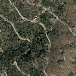 Satellite imagery of Big Black Pine Rough, US