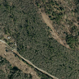 Satellite imagery of Long Ridge, US