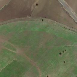 Satellite imagery of survey_point, DZ