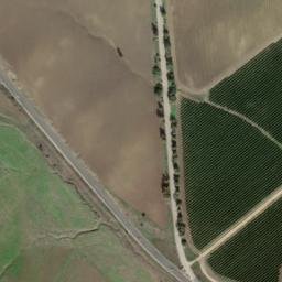Satellite imagery of survey_point, DZ