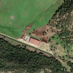 Satellite imagery of survey_point, DZ