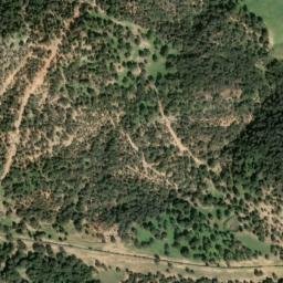 Satellite imagery of survey_point, DZ