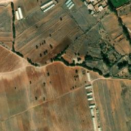 Satellite imagery of Djebel Nefaïssia, DZ