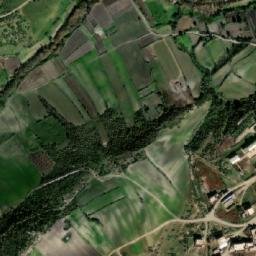 Satellite imagery of Kef Chakour, DZ