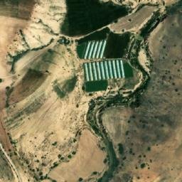 Satellite imagery of Kef R’Djal Ras, DZ