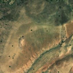 Satellite imagery of Kef R’Djal Ras, DZ