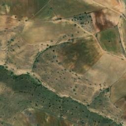 Satellite imagery of Djebel Kouane, DZ
