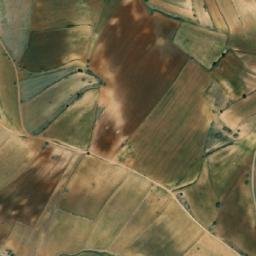 Satellite imagery of Djebel Kouane, DZ