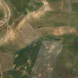 Satellite imagery of Djebel Kouane, DZ