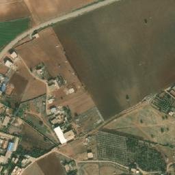 Satellite imagery of Koudiet Ezzeboudj, DZ