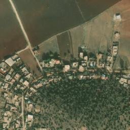 Satellite imagery of Koudiet Ezzeboudj, DZ