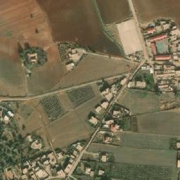Satellite imagery of Koudiet Ezzeboudj, DZ