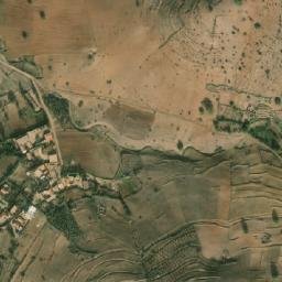 Satellite imagery of Koudiet Bouchakour, DZ