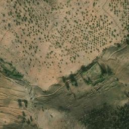 Satellite imagery of Koudiet Bouchakour, DZ