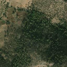 Satellite imagery of Koudiet Dar el Mezrar, DZ