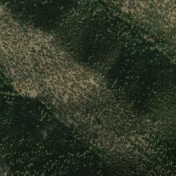 Satellite imagery of Koudiet Dar el Mezrar, DZ