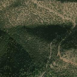 Satellite imagery of Koudiet Dar el Mezrar, DZ