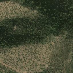 Satellite imagery of Kef ed Debbouz, DZ
