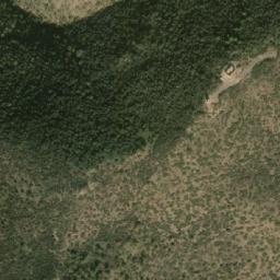 Satellite imagery of Kef ed Debbouz, DZ